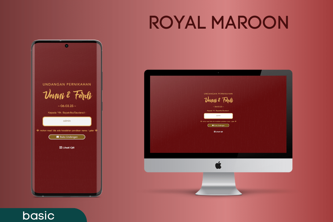 royal-maroon